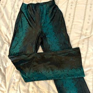 JLUXLABEL Pants